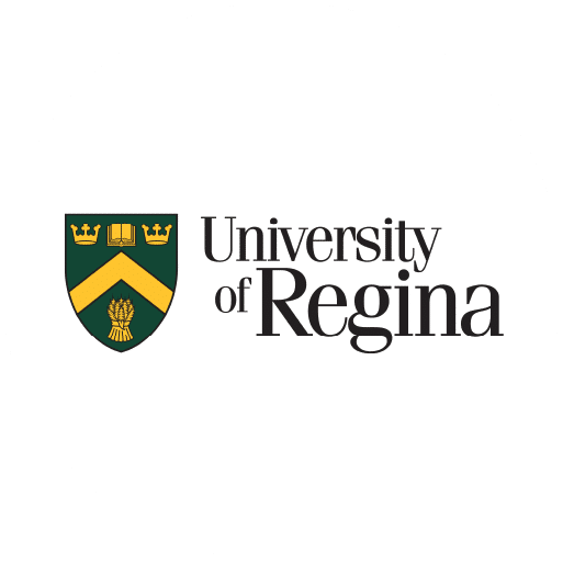 University of Regina logo