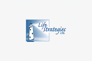 Life Strategies logo
