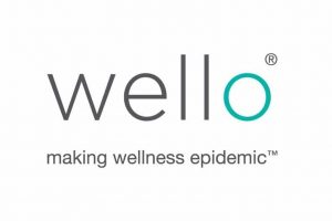 Wello Inc Logo
