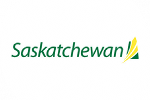 Govenment of Saskatchewan Logo